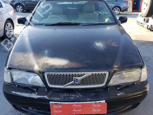 Used Parts VOLVO C70 I Convertible (873) 2.4 T 1361960
