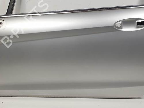 Left front door FORD FIESTA VI (CB1, CCN) 1.4 | BP19394498C2 