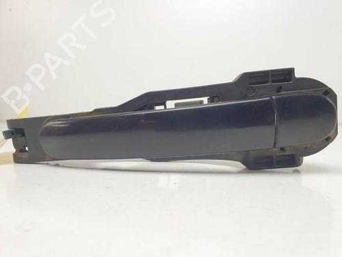 Rear left exterior door handle SEAT ALTEA XL (5P5, 5P8) 1.6 TDI | BP24340021C130 