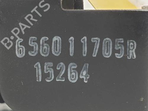 Hood lock RENAULT CLIO IV (BH_) 1.5 dCi 90 | BP24930309C133