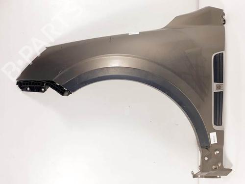 Used Left front fenders OPEL ANTARA A (L07) 2.0 CDTI (150 hp) 25119024