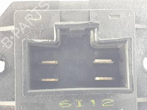 Heater resistor SSANGYONG RODIUS I 2.7 Xdi | BP30763205M108