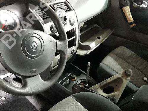 Front right exterior door handle RENAULT MEGANE II Saloon (LM0/1_) 1.9 dCi (LM0G, LM1G, LM2C) | BP6862818C129  - Image 6