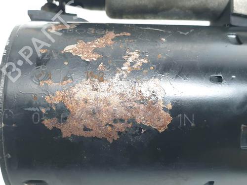 Starter ALFA ROMEO 147 (937_) 1.6 16V T.SPARK ECO (937.AXA1A, 937.BXA1A) | BP27885728M8 