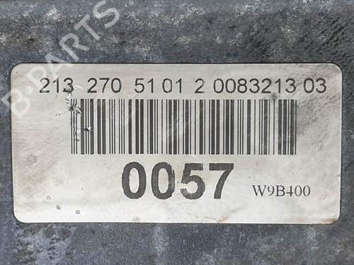 Gearbox SEAT LEON (5F1)  | BP17360301M3 