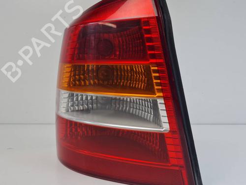 Used Left taillight Left taillight OPEL ASTRA G Hatchback (T98) 1.4 16V (F08, F48) (90 hp) 36692402 36692402