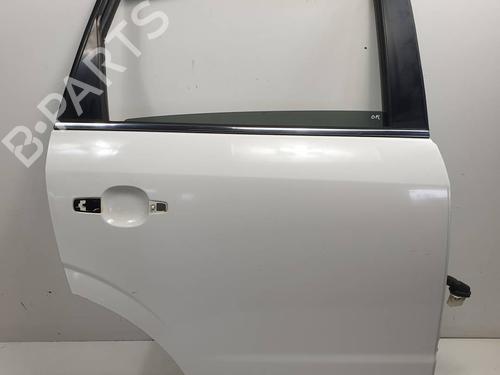 Used Right rear door Right rear door OPEL ANTARA A (L07) 2.2 CDTi 4x4 (163 hp) 34576528 34576528