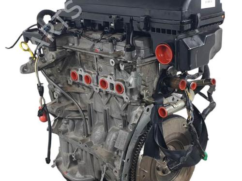 Motor NISSAN MICRA III (K12) 1.2 16V (65 hp) 28065779
