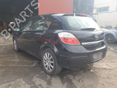 Starter OPEL ASTRA H (A04) 1.7 CDTI (L48) | BP34515343M8  - Image 9
