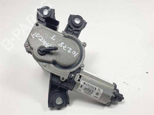 Used Rear wiper motor Rear wiper motor VW PASSAT B7 Variant (365) 2.0 TDI (140 hp) 10739711 10739711