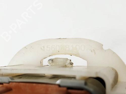 Right front window switch RENAULT CLIO III (BR0/1, CR0/1) 1.2 16V (BR02, BR0J, BR11, CR02, CR0J, CR11) | BP28060835I26 