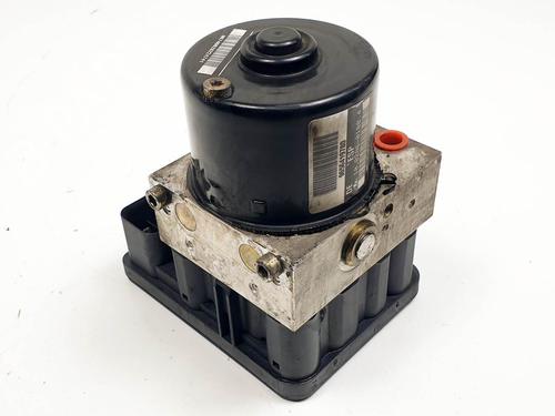 ABS pump CITROËN C5 II Break (RE_) 2.0 HDi (RERHRH) | BP28061002M43  - Image 5