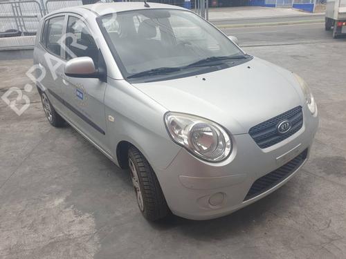 Right sun visor KIA PICANTO I (SA) 1.0 | BP37241734I2 - Image 6