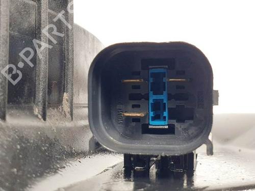 Radiator fan BMW 3 (E90) 320 d | BP16775606M35 
