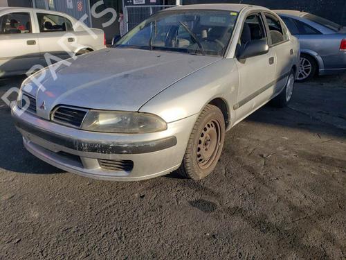 Used Parts MITSUBISHI CARISMA (DA_) 1.9 DI-D (DA5A) 2444033