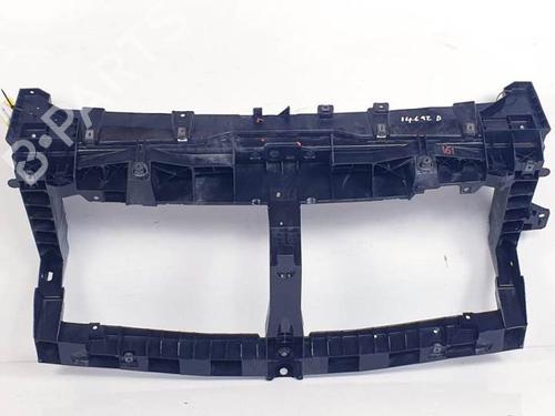 Front slam panel FIAT TALENTO Bus (296_)  | 4 PUERTAS