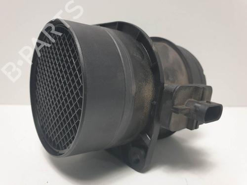 Used Mass air flow sensor Mass air flow sensor VW GOLF VI (5K1) 2.0 TDI (140 hp) 8939921 8939921
