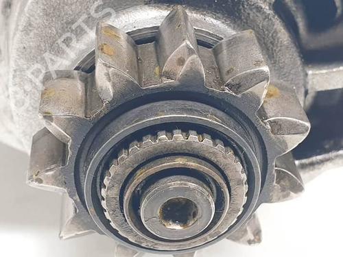 Starter NISSAN PATHFINDER III (R51) 2.5 dCi | BP18029113M8 