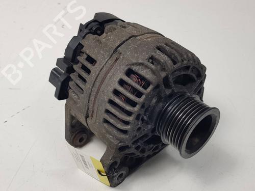 Used Alternator Alternator VW NEW BEETLE Convertible (1Y7) 1.6 (102 hp) 40620098 40620098