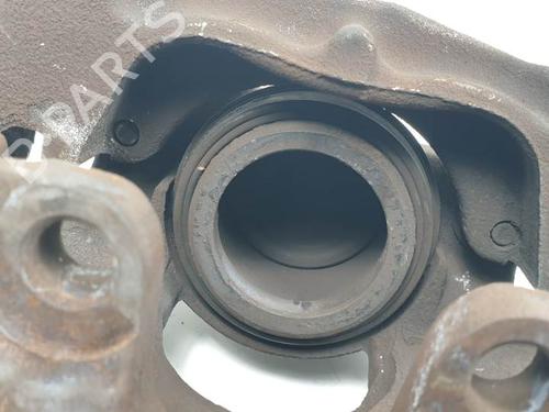 Left front brake caliper FORD GALAXY II (WA6) 2.2 TDCi | BP28065718M105 