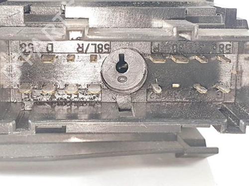Headlight switch FORD FIESTA V (JH_, JD_) 1.4 TDCi | BP17518232I24 