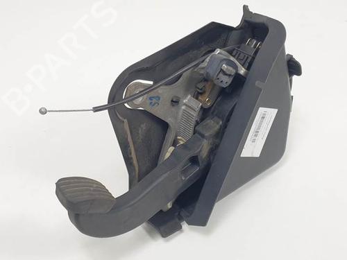 Used Hand brake MERCEDES-BENZ CLS (C219) CLS 350 (219.356) (272 hp) 12376381