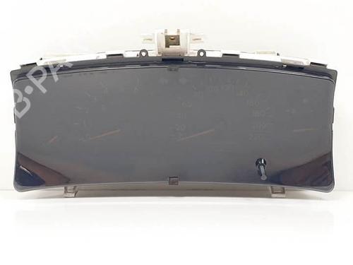 Used Instrument cluster TOYOTA COROLLA (_E12_) 1.6 VVT-i (ZZE121_, ZZE121R) (110 hp) 25286139
