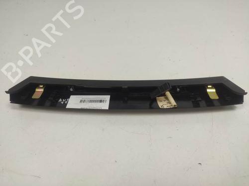 Third brake light AUDI TT (8N3) 1.8 T quattro | BP9534380L11 