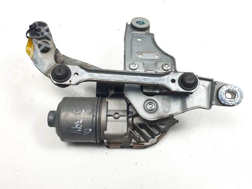 Front wiper motor FORD S-MAX (WA6) 2.0 TDCi | BP29071327M29 - Image 2