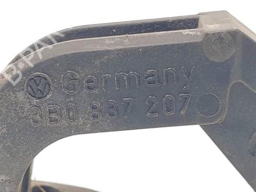Front left exterior door handle VW GOLF IV (1J1) 1.9 TDI | BP17518036C128 