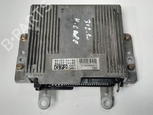 Used Engine control unit (ECU) Engine control unit (ECU) HYUNDAI COUPE I (RD) 1.6 i 16V (114 hp) 6850443 6850443