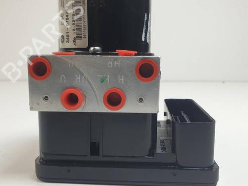 ABS pump BMW 1 (E87) 118 d | BP36374964M43 - Image 2