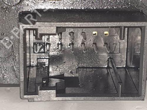Headlight switch BMW 1 (E87) 120 d | BP19070861I24 - Image 6