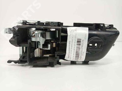 Rear right interior door handle LAND ROVER RANGE ROVER SPORT I (L320) 3.0 D 4x4 | BP7768816I16 