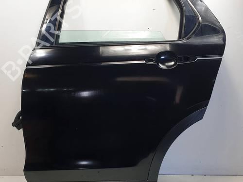Used Left rear door Left rear door 37669066 37669066