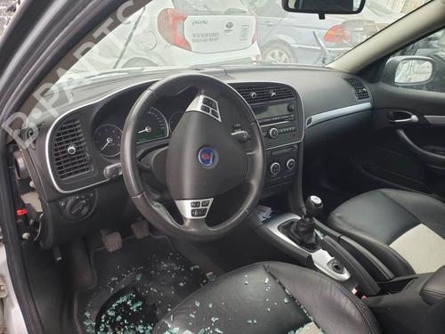 Climate control SAAB 9-3 (YS3F, E79, D79, D75) 1.9 TiD | BP24914851I5  - Image 14