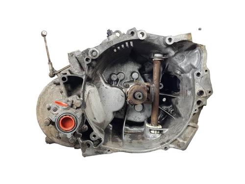 Used Gearbox Gearbox CITROËN C15 Box Body/MPV (VD_) 1.8 D (60 hp) 16641523 16641523