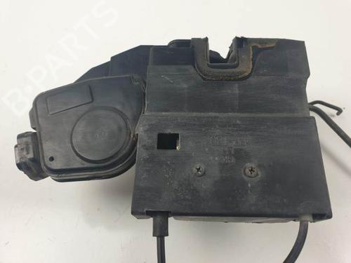 Front left lock HYUNDAI COUPE II (GK) 1.6 16V | BP24339256C98 