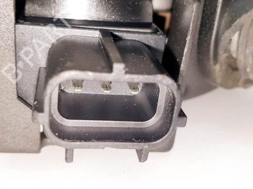Alternator FORD FOCUS II Convertible 2.0 | BP12384597M7 