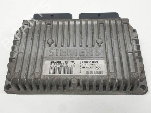 Used Gearbox control unit Gearbox control unit RENAULT SCÉNIC I MPV (JA0/1_, FA0_) 1.6 (JA00, JA16, JA15, JA19, JA1V, JA2B, JA2C, JA0B,... (107 hp) 13654849 13654849