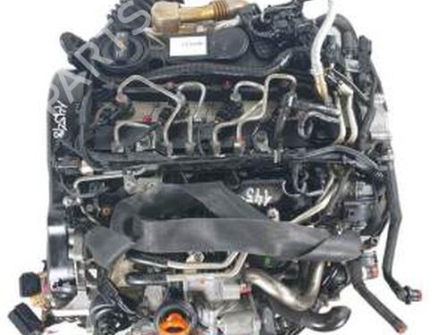 Engine SEAT EXEO (3R2) 2.0 TDI | BP18168294M1 