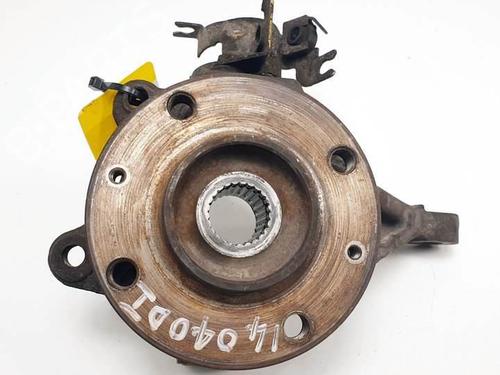 Used Left front steering knuckle Left front steering knuckle PEUGEOT PARTNER MPV (5_, G_) 1.9 D (69 hp) 18054516 18054516