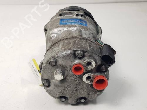 AC compressor SEAT TOLEDO II (1M2) 1.9 TDI | BP40620073M34 - Image 3