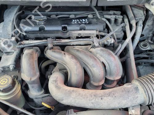 Fuel pump FORD FOCUS C-MAX (DM2) 1.6 | BP34512107M76  - Image 17