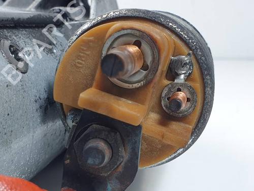 Startmotor RENAULT MEGANE II Coupé-Cabriolet (EM0/1_) 1.9 dCi | BP29624453M8