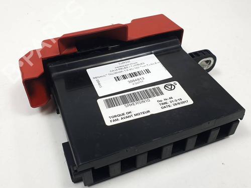 Used Fuse box Fuse box RENAULT TALISMAN (LP_) 1.6 dCi 160 (160 hp) 36447357 36447357