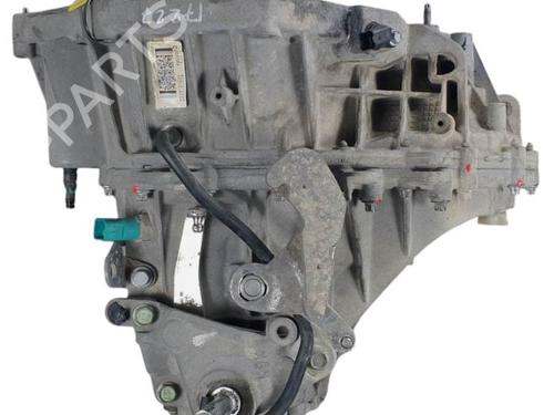 Gearbox NISSAN QASHQAI / QASHQAI +2 I (J10, NJ10, JJ10E) 1.5 dCi | BP24984521M3 