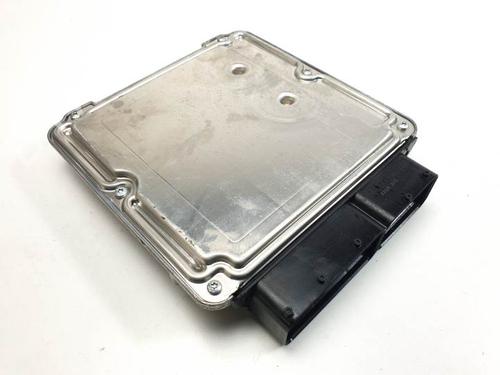 Engine control unit (ECU) AUDI A4 B7 (8EC) 2.0 TDI | BP28027382M57 