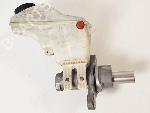 Used Brake master cylinder Brake master cylinder OPEL CORSA D (S07) 1.4 (L08, L68) (90 hp) 13663031 13663031