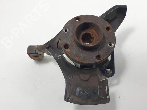 Used Right front steering knuckle Right front steering knuckle FIAT MULTIPLA (186_) 1.9 JTD 115 (115 hp) 13215612 13215612